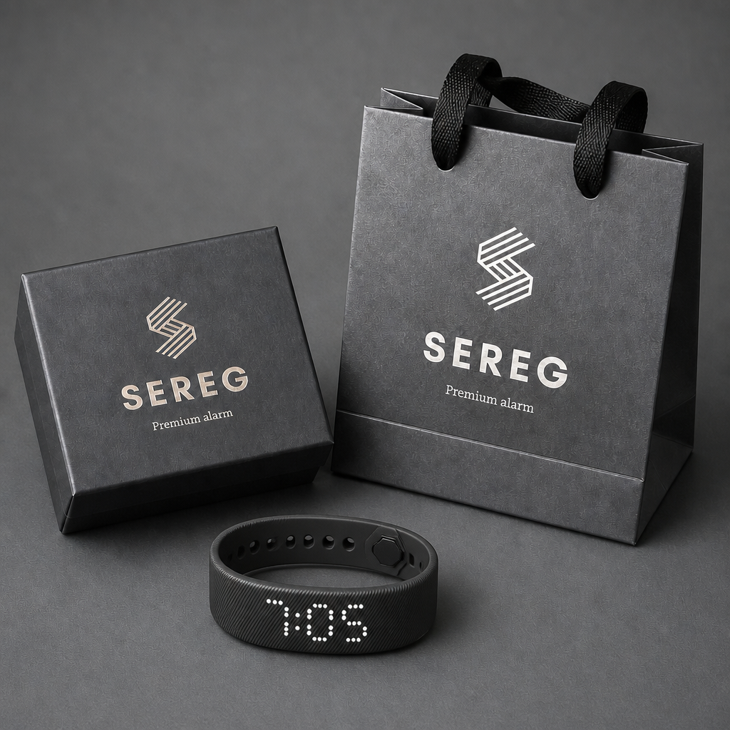 Sereg